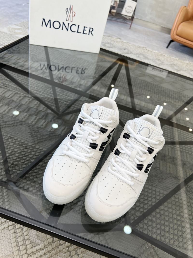 Moncler Sneakers